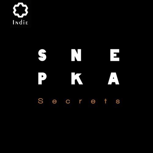 SNEPKA - Secrets [JI0011]